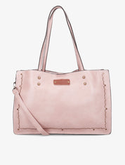 Sac à main Ludovine - Rose - 1
