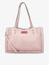 Sac à main Ludovine - Rose - 1