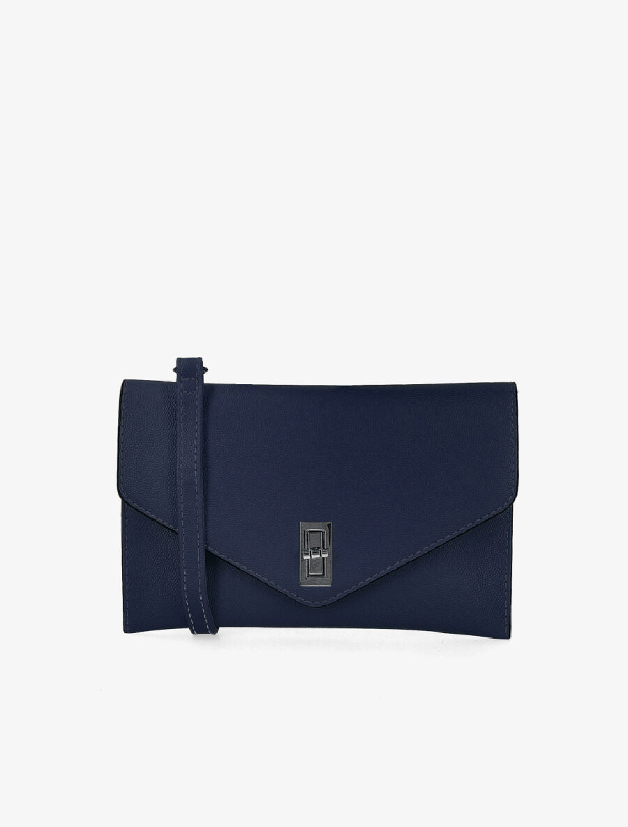 Sac banane Danielle - Marine - 6