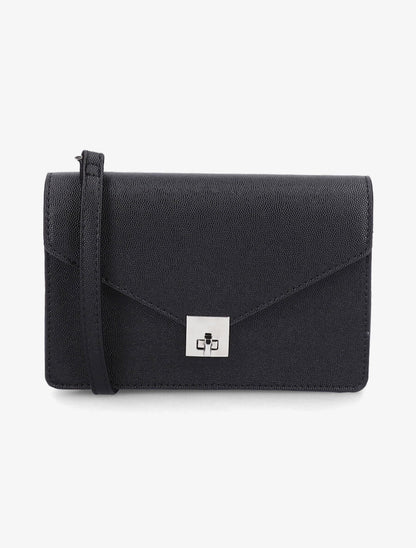 Sac banane Cyrielle - Noir - 1