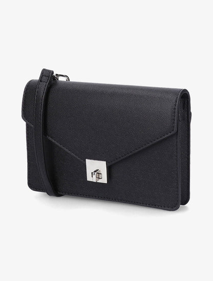Sac banane Cyrielle - Noir - 2