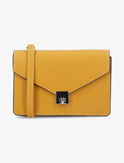 Sac banane Cyrielle - Jaune moutarde - 5