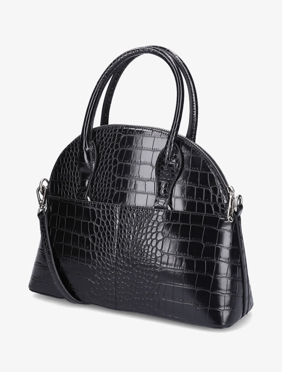 Sac à main Valérie - Noir - 2