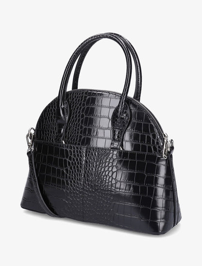 Sac à main Valérie - Noir - 2