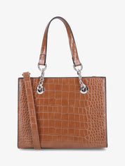 Sac à main Rebecca - Camel - 6