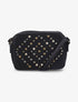 Sac besace Anaelle - Noir - 6
