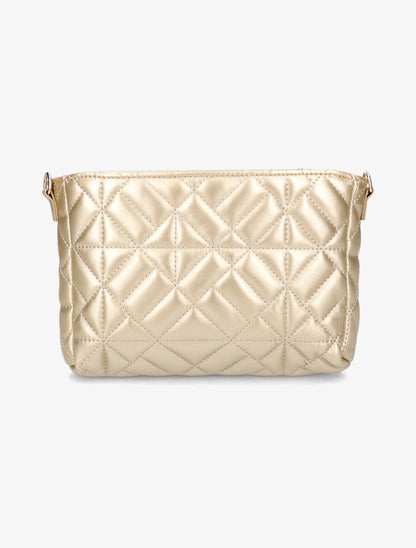 Sac besace Ophélie - Or - 3