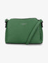 Sac besace Clémence - Vert - 1