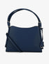 Sac à main Cécile - Bleu - 1