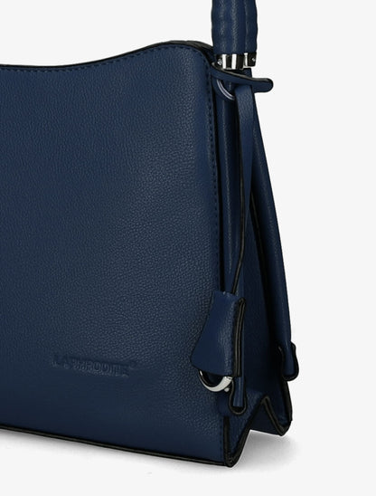 Sac à main Cécile - Bleu - 4