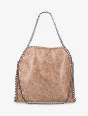 Sac cabas Noura - Camel - 6