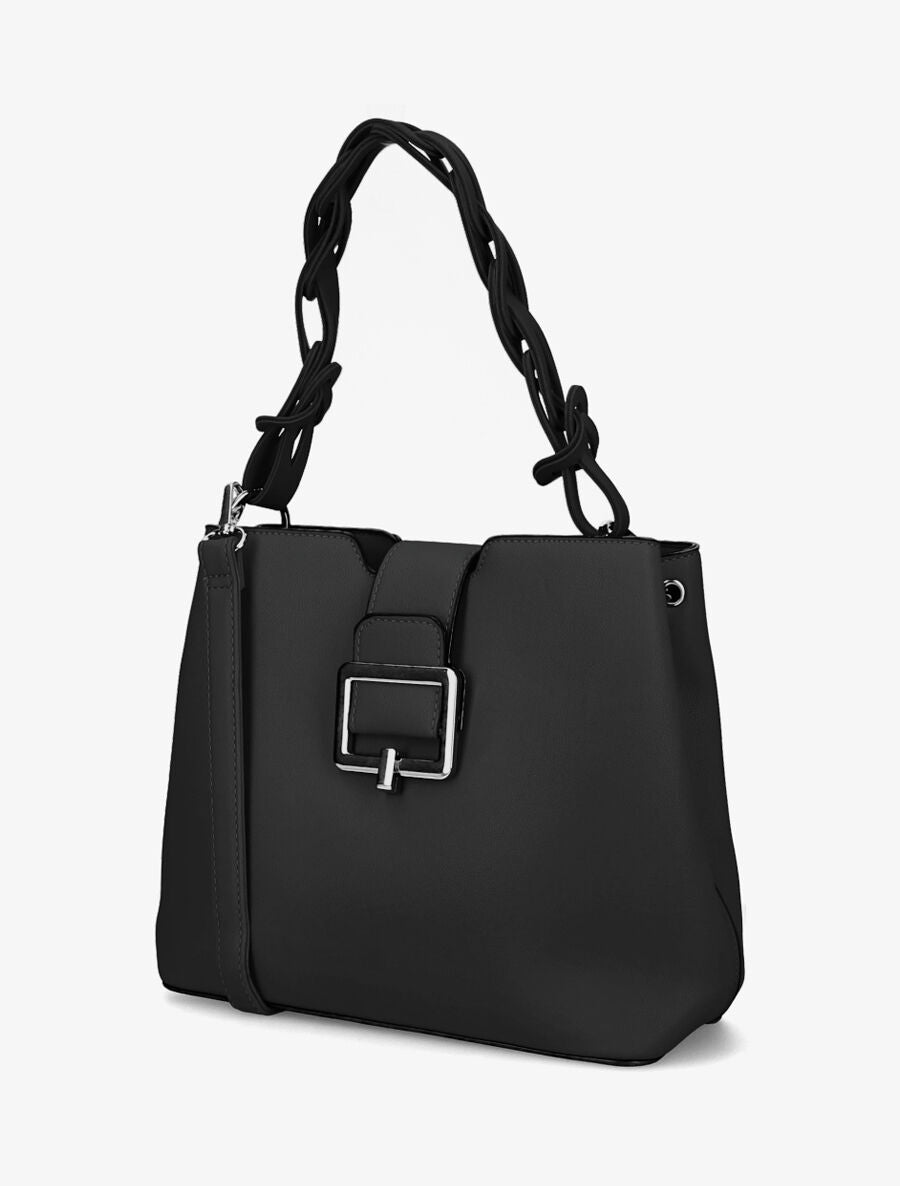 Sac à main Héloïse - Noir - 2