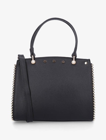 Sac à main Axelle - Noir - 1