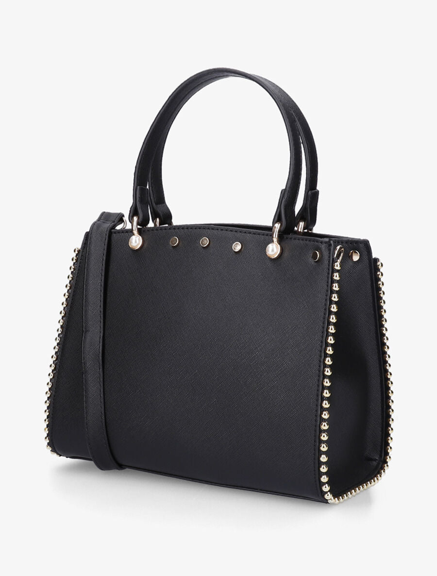 Sac à main Axelle - Noir - 2