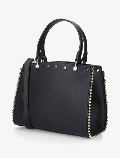 Sac à main Axelle - Noir - 2