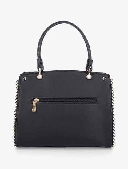 Sac à main Axelle - Noir - 3
