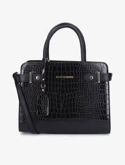 Sac à main Romane - Noir - 1