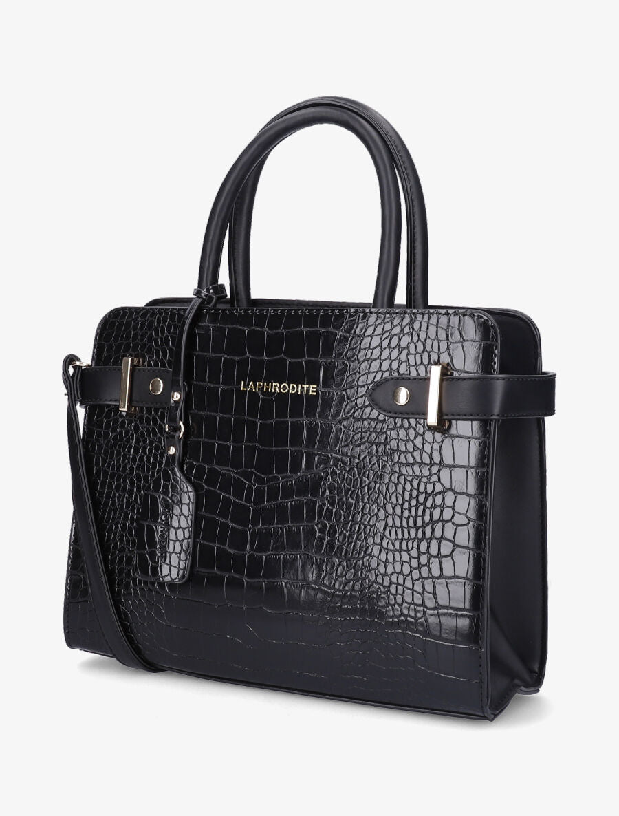 Sac à main Romane - Noir - 2