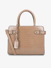 Sac à main Romane - Beige - 1
