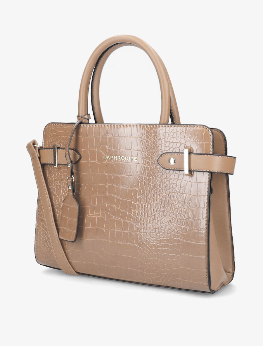 Sac à main Romane - Beige - 2