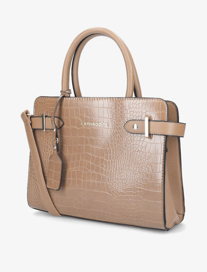 Sac à main Romane - Beige - 2