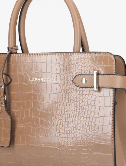 Sac à main Romane - Beige - 4