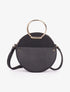 Sac à main Garance - Noir - 1