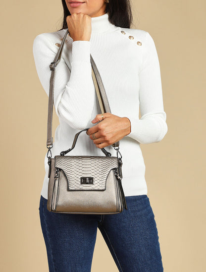 Sac Jenny - Bronze - 6