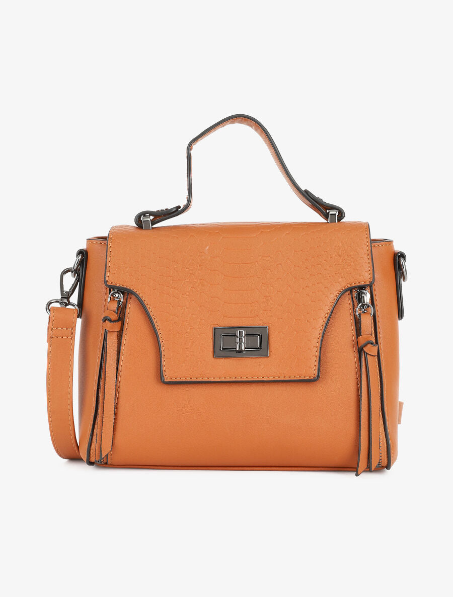 Sac Jenny - Camel - 1