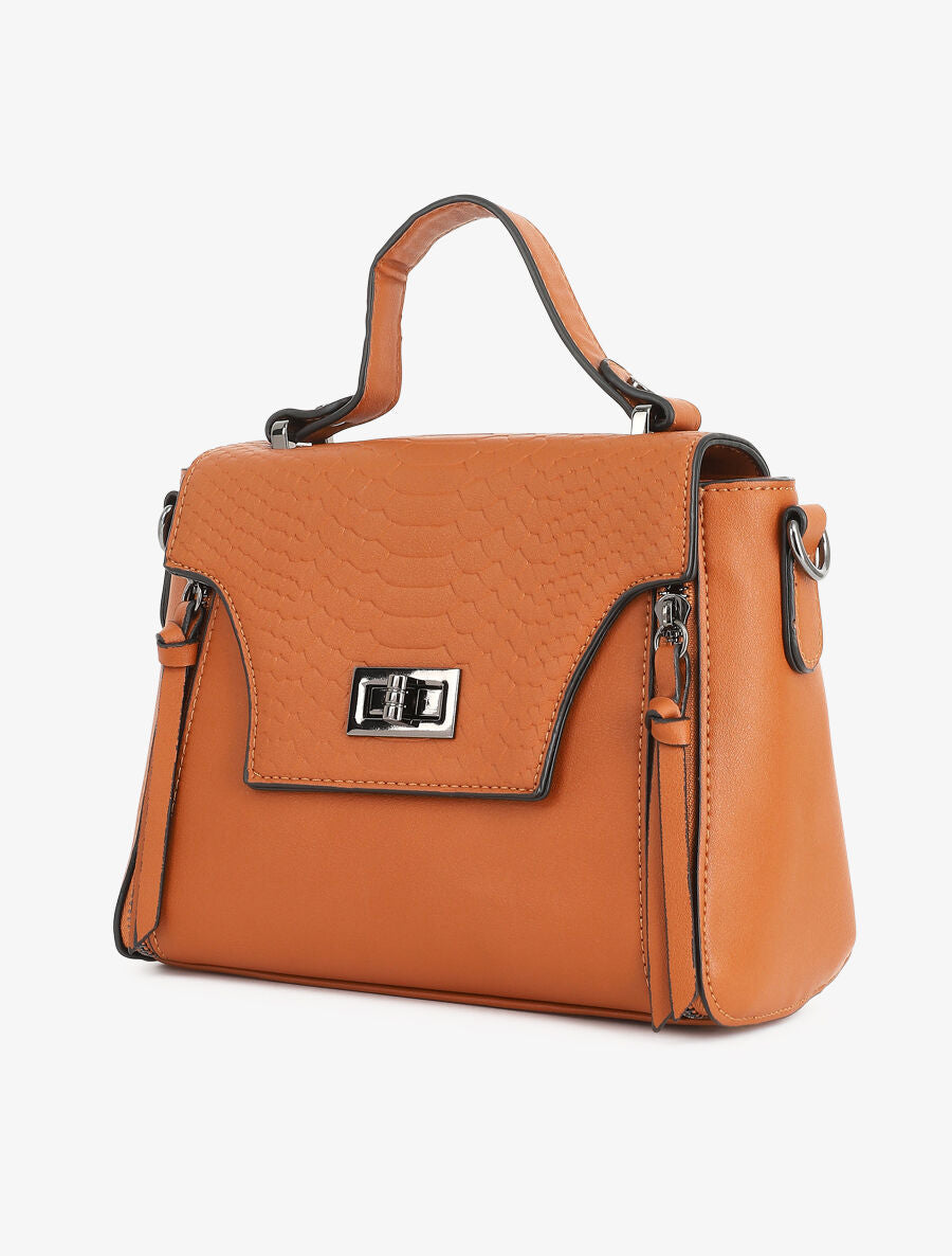 Sac Jenny - Camel - 2