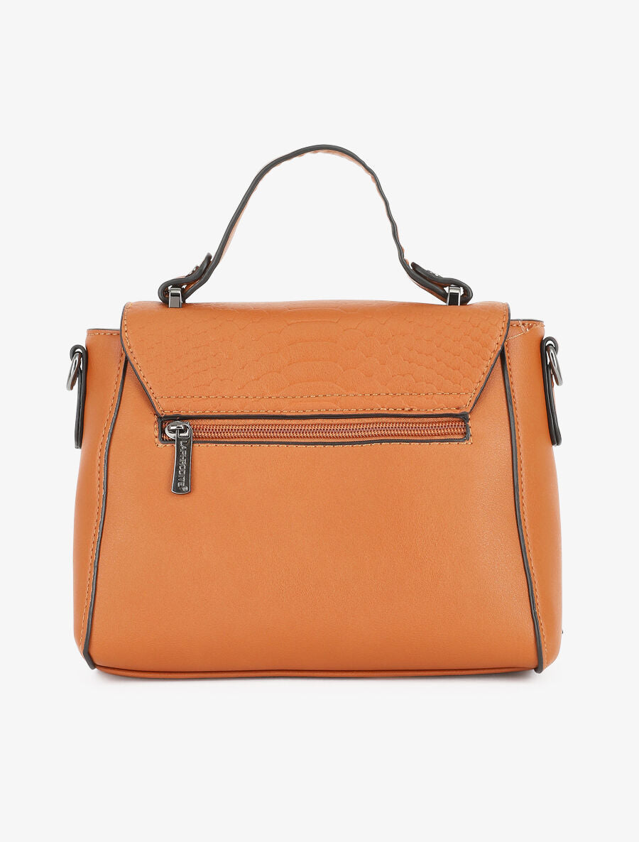 Sac Jenny - Camel - 3