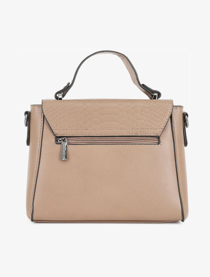 Sac Jenny - Taupe - 3
