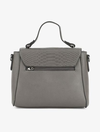 Sac Jenny - Gris - 3