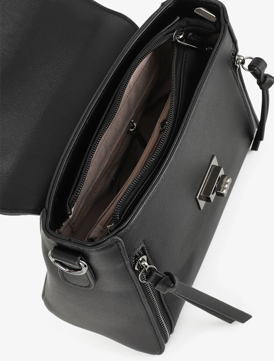 Sac Jenny - Noir - 5