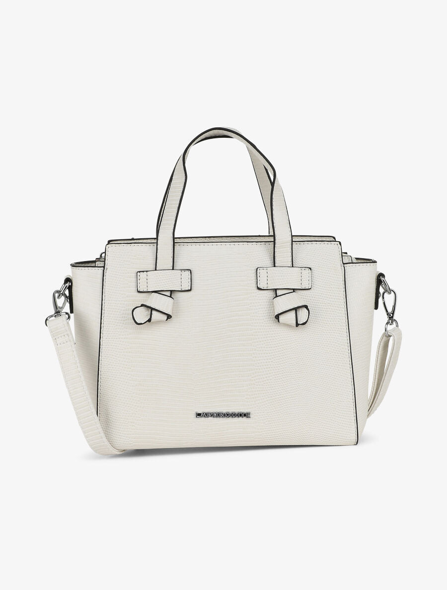 Sac à main Roxana - Blanc - 1