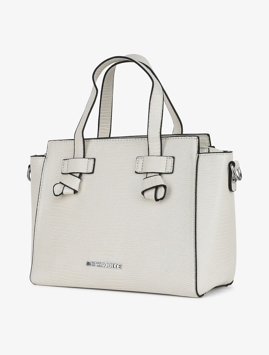 Sac à main Roxana - Blanc - 2
