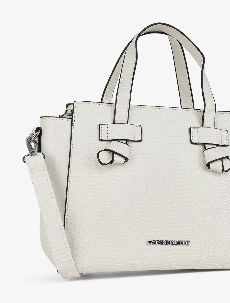 Sac à main Roxana - Blanc - 4