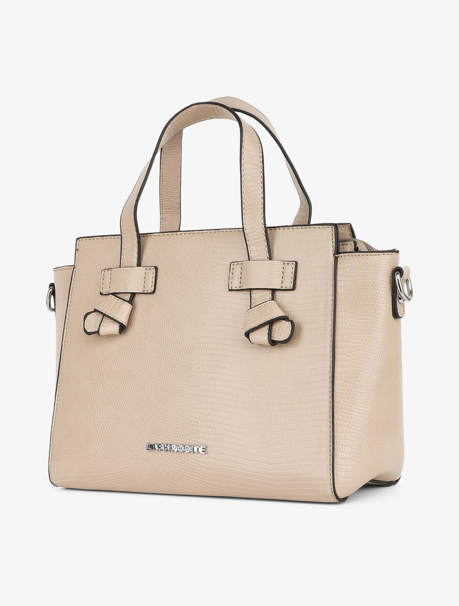 Sac à main Roxana - Beige - 2