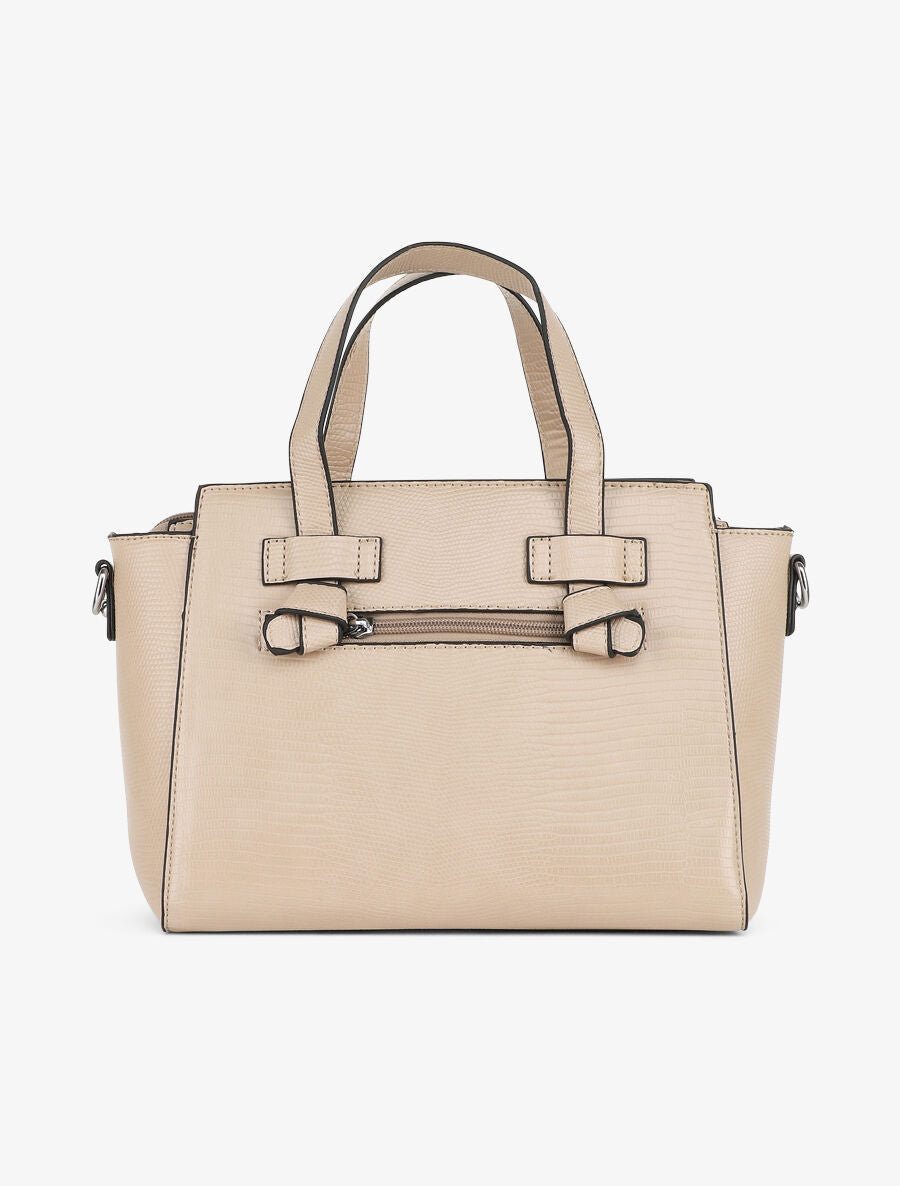 Sac à main Roxana - Beige - 3