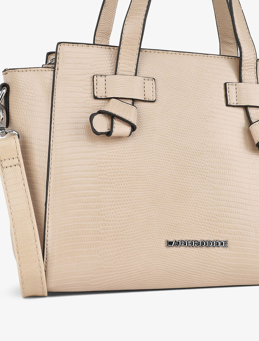 Sac à main Roxana - Beige - 4