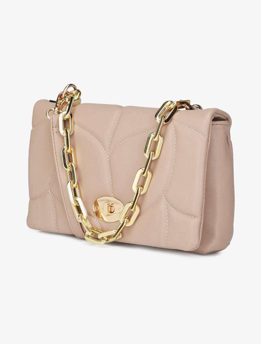Sac à main Arianna - Taupe - 2
