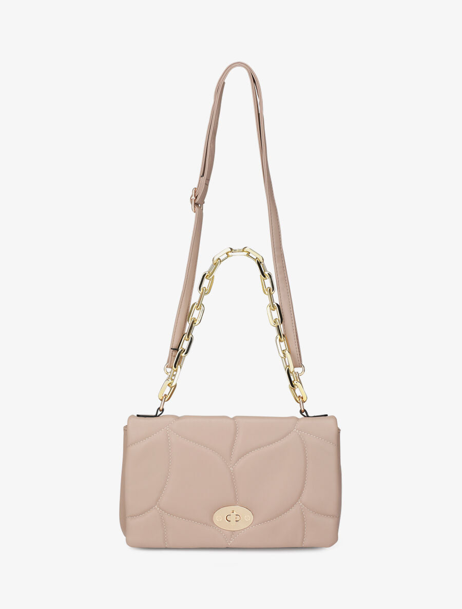 Sac à main Arianna - Taupe - 4