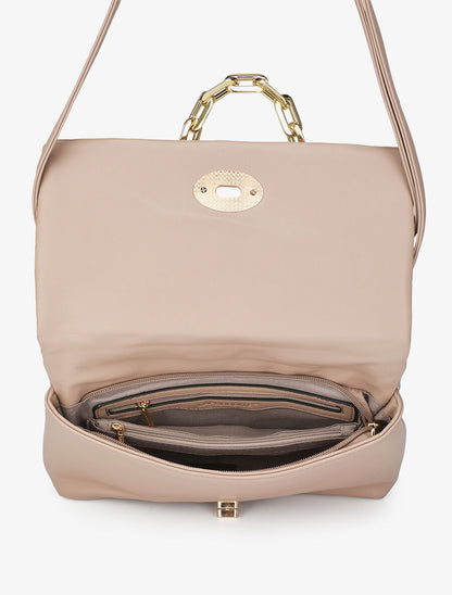 Sac à main Arianna - Taupe - 5