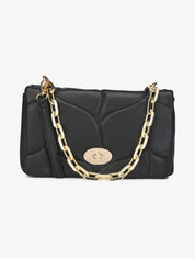 Sac à main Arianna - Noir - 1