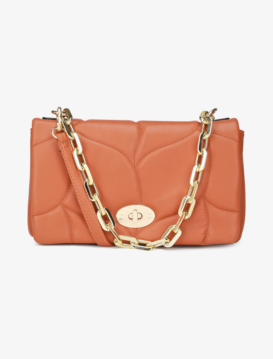 Sac à main Arianna - Camel - 8