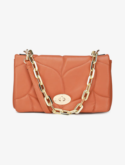 Sac à main Arianna - Camel - 8