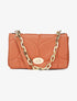 Sac à main Arianna - Camel - 8