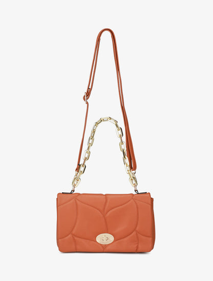 Sac à main Arianna - Camel - 5