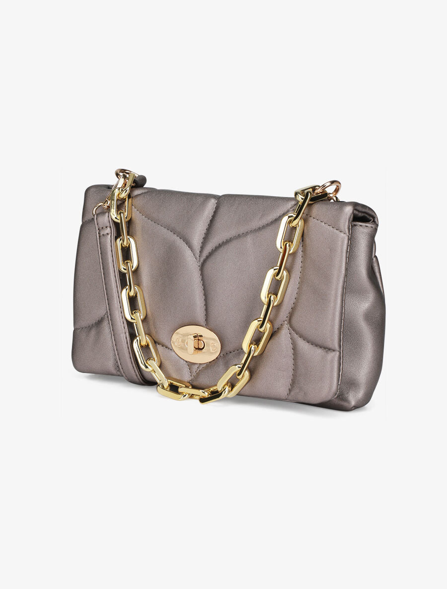 Sac à main Arianna - Bronze - 2