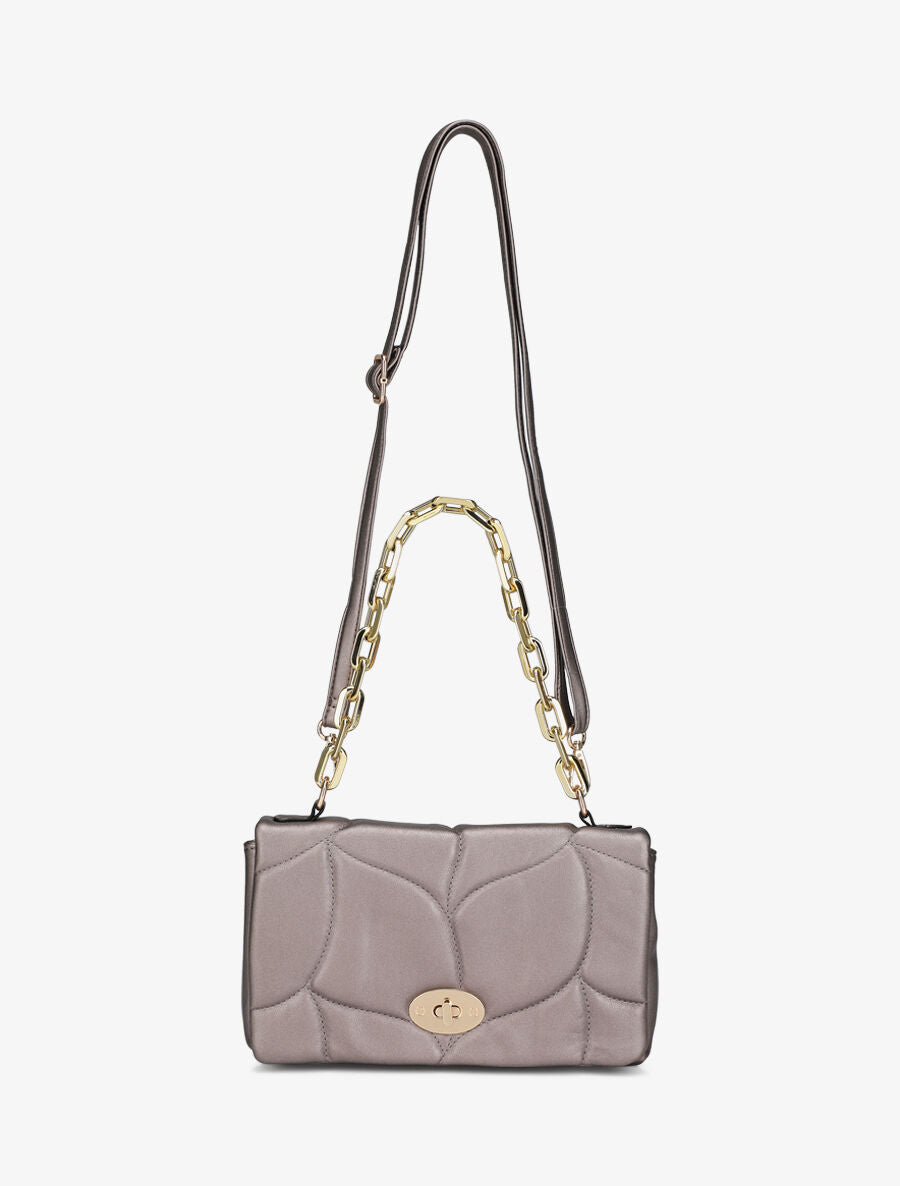 Sac à main Arianna - Bronze - 5